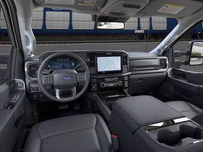 2026 Ford F-250 — photo 12 view