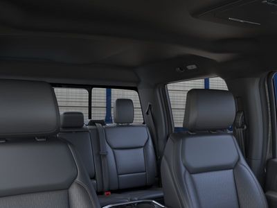 2026 Ford F-150 — photo 8 view