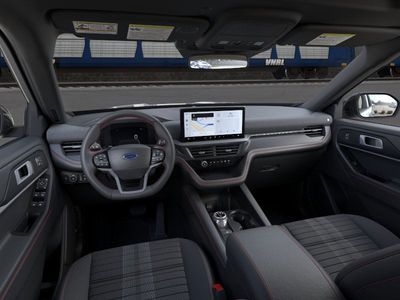 2026 Ford Explorer - Photo 30