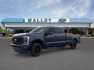 2025 Ford Super Duty F-250 SRW - Photo 28