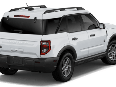 2026 Ford Bronco Sport - Photo 6
