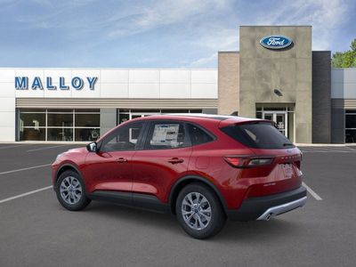 2026 Ford Escape — photo 36 view