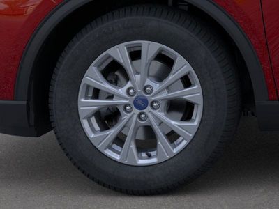 2026 Ford Escape — photo 35 view