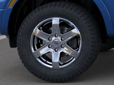 2025 Ford Ranger - Photo 28
