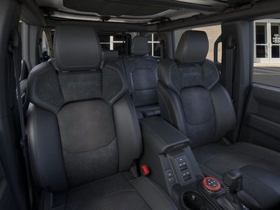2025 Ford Bronco - Photo 33