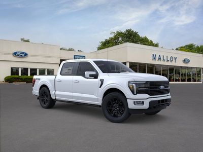 2026 Ford F-150 — photo 29 view