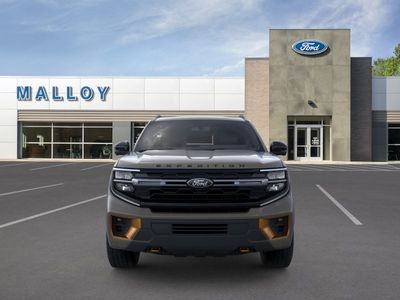 2026 Ford Expedition — photo 34 view