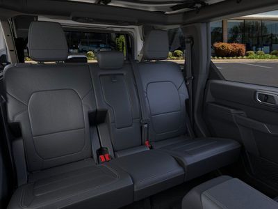 2026 Ford Bronco — photo 33 view