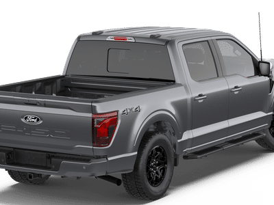 2026 Ford F-150 - Photo 7