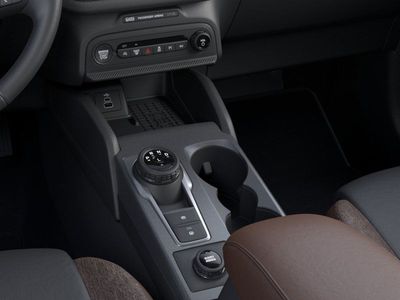 2025 Ford Bronco Sport — photo 32 view