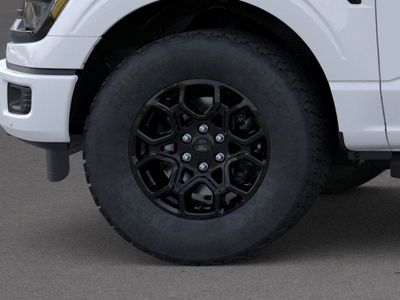 2026 Ford F-150 — photo 29 view