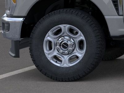 2026 Ford F-250SD - Photo 31