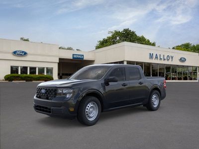 2026 Ford Maverick — photo 32 view