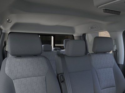 2026 Ford Super Duty — photo 28 view