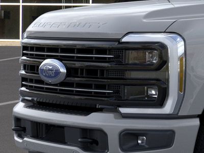 2026 Ford Super Duty - Photo 29