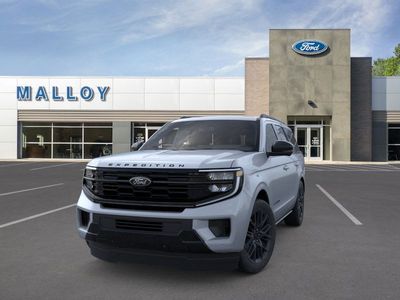 2026 Ford Expedition - Photo 36