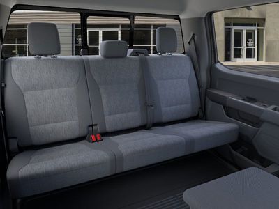 2026 Ford Super Duty — photo 26 view