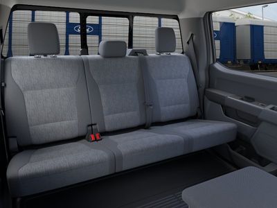 2026 Ford F-250 — photo 8 view