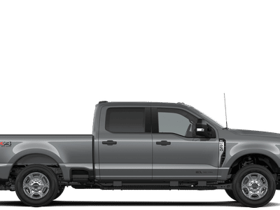 2026 Ford F-250SD — photo 9 view