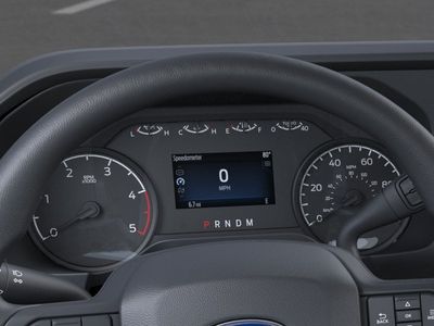 2026 Ford F-450SD - Photo 9