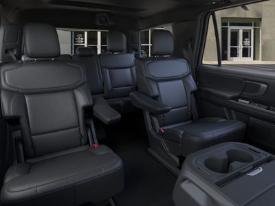 2026 Ford Expedition - Photo 35