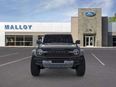 2025 Ford Bronco - Photo 32
