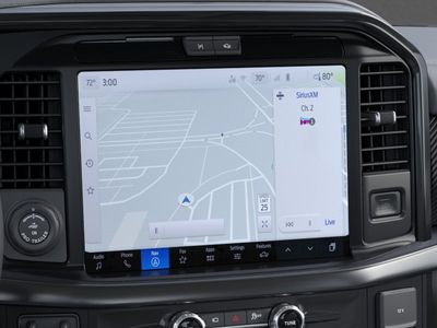 2025 Ford F-150 — photo 26 view