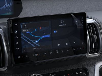 2026 Ford Expedition — detail view
