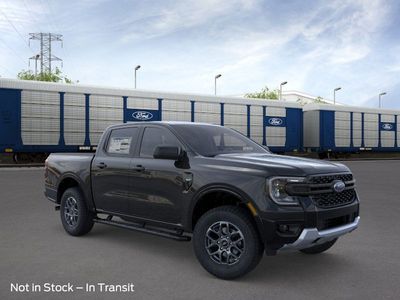 2025 Ford Ranger - Photo 29