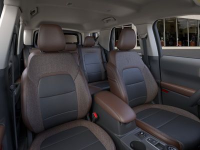 2026 Ford Bronco Sport — photo 30 view