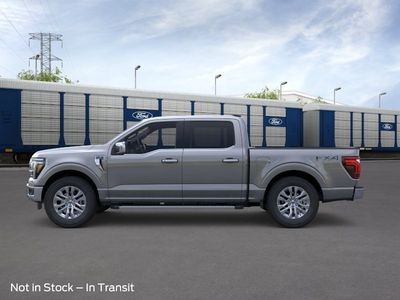 2026 Ford F-150 — photo 7 view