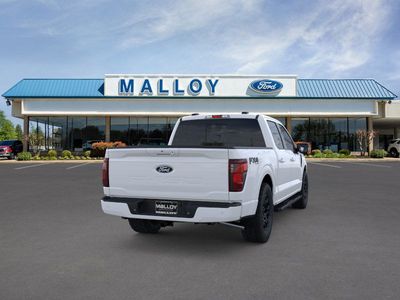 2026 Ford F-150 — photo 27 view