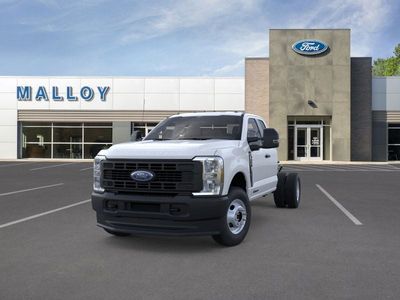 2026 Ford Chassis Cab - Photo 28