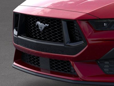2026 Ford Mustang — photo 18 view