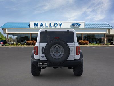 2025 Ford Bronco - Photo 17