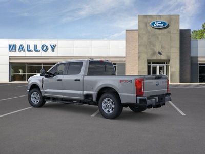 2026 Ford F-250SD - Photo 30