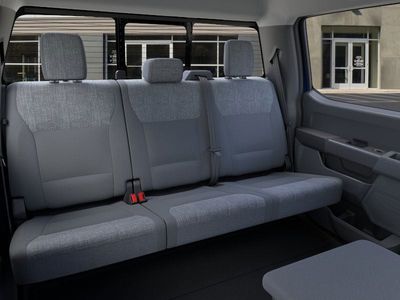 2026 Ford Super Duty - Photo 31