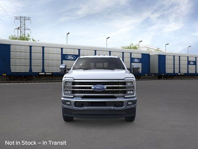 2026 Ford F-350SD — photo 11 view
