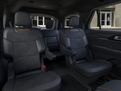 2026 Ford Explorer — photo 29 view