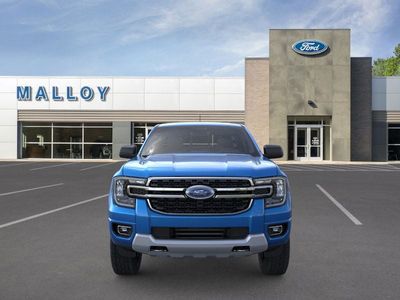 2025 Ford Ranger - Photo 27