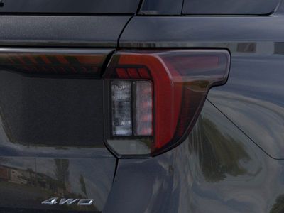 2026 Ford Explorer — photo 33 view