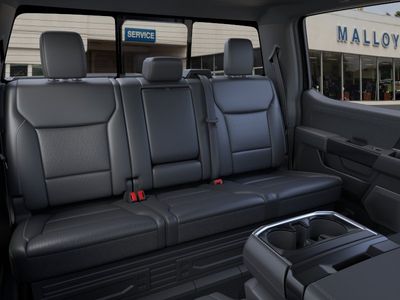 2026 Ford F-150 — photo 28 view