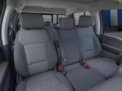 2026 Ford F-250 — photo 7 view