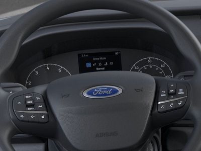 2025 Ford Transit Commercial - Photo 28