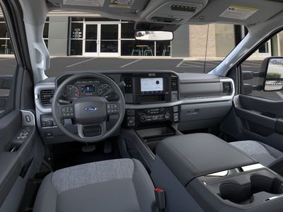 2026 Ford F-250SD - Photo 29