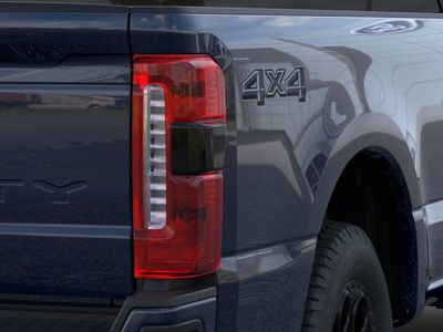 2025 Ford Super Duty F-250 SRW - Photo 26