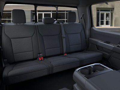 2026 Ford F-150 — photo 29 view