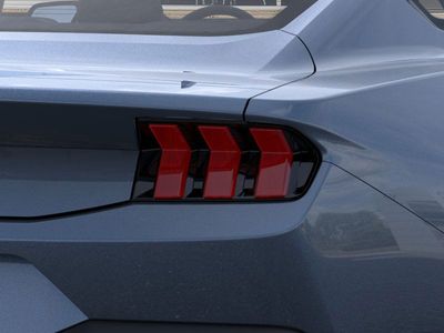 2026 Ford Mustang — photo 23 view