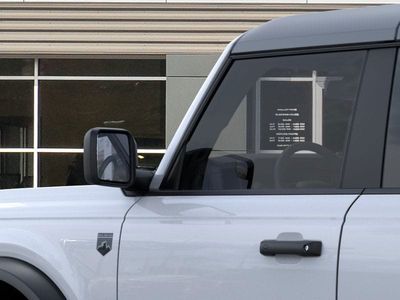 2025 Ford Bronco - Photo 32