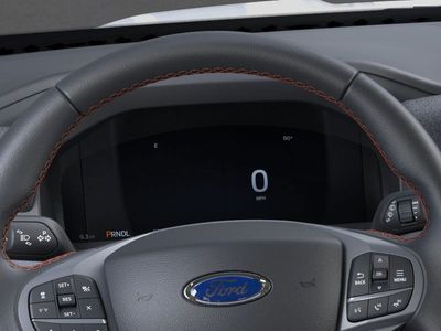 2026 Ford Explorer — photo 31 view